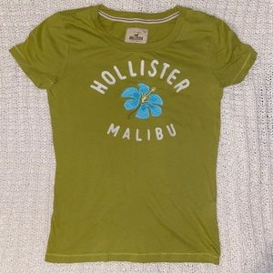 Hollister Shirt